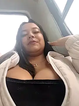 Cristal  04 online show from March 20, 4:01 pm