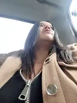 Cristal  04 online show from April 9, 3:39 pm