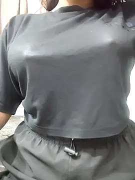 MohiniHott online show from March 16, 5:55 am