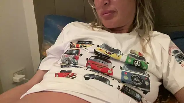 casalinga88 online show from April 15, 7:58 pm