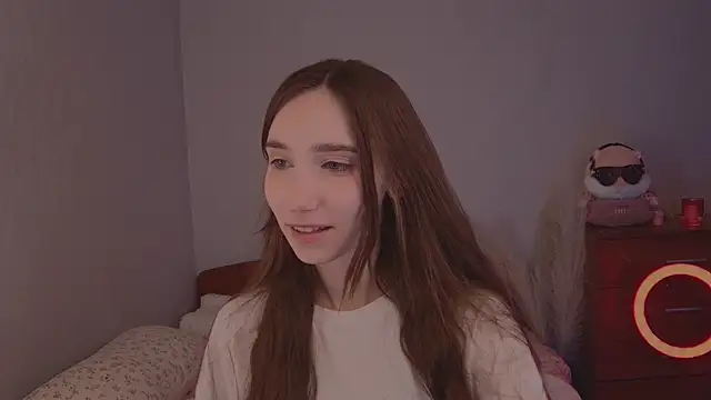 lezyliza online show from May 17, 3:55 pm
