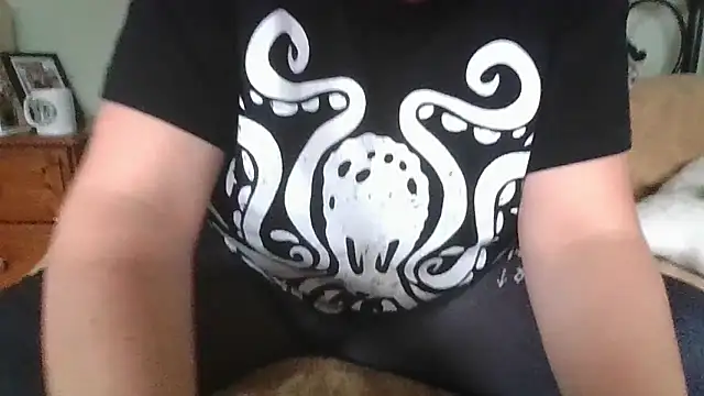 MissKisu online show from October 29, 2:09 pm