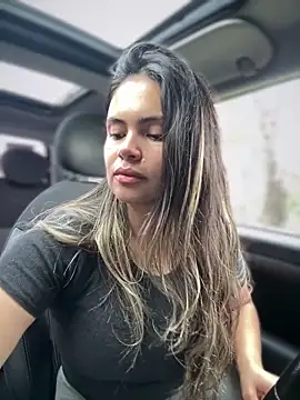 melanny10 online show from March 7, 8:21 am