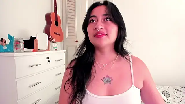 LisaHadwin online show from January 14, 7:41 pm