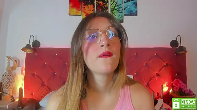 Ruth harvey  online show from March 28, 1:43 pm