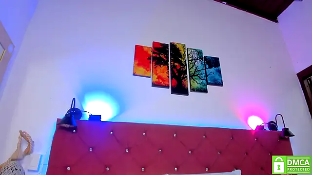 Ruth harvey  online show from December 4, 3:03 pm