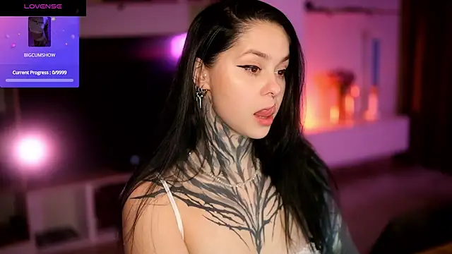 AcidPie online show from November 24, 7:27 pm