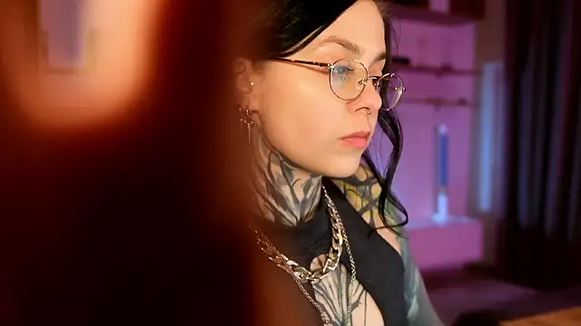 AcidPie online show from March 15, 8:11 pm