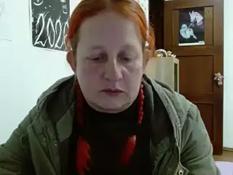 ViioletaMora online show from January 15, 5:35 am