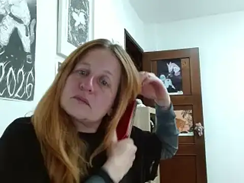 ViioletaMora online show from April 18, 4:59 am