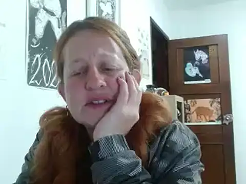 ViioletaMora online show from March 21, 4:28 am