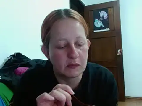 ViioletaMora online show from November 2, 11:19 pm