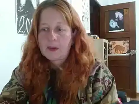 ViioletaMora online show from March 19, 3:55 am