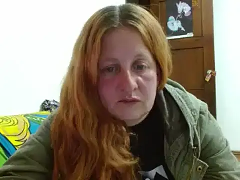 ViioletaMora online show from December 1, 4:27 am