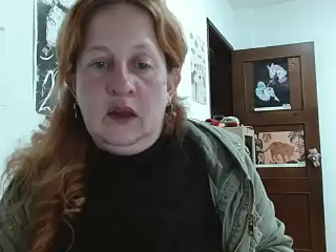 ViioletaMora online show from April 8, 6:04 am