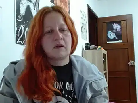 ViioletaMora online show from February 2, 3:27 am