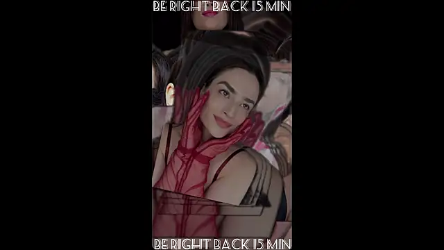 Camilla  one   online show from November 10, 1:00 am