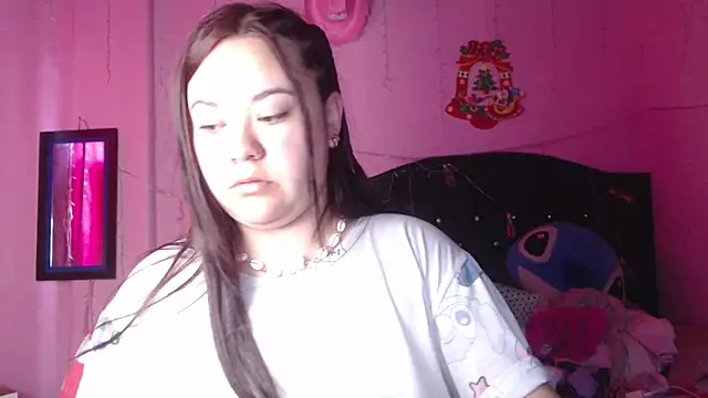 NikkiRous  online show from November 25, 1:13 pm