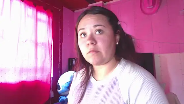 NikkiRous  online show from March 27, 6:30 pm