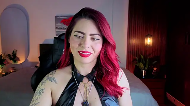 Dulce charlottee online show from May 28, 7:34 pm