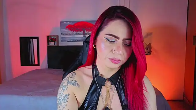 Dulce charlottee online show from March 2, 7:42 pm