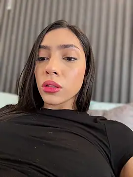 Ema azel online show from April 25, 1:52 pm