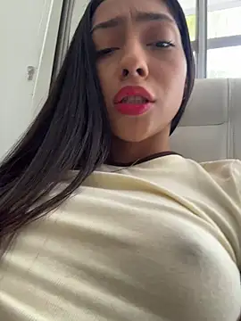 Ema azel online show from April 22, 2:14 pm