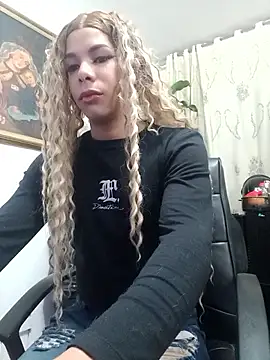 Giorgina Parado online show from May 4, 4:49 am