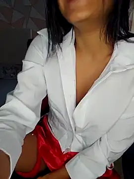 Snapshot of moreninhasilva chatting on October 9, 11:53 pm moreninhasilva online show from October 9, 11:53 pm