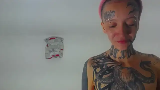 barbara anal squirt  online show from April 28, 3:43 am