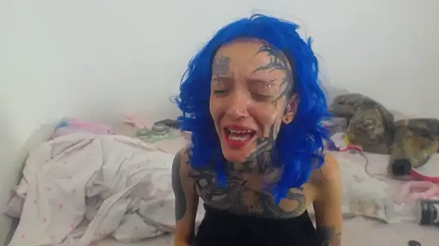 barbara anal squirt  online show from May 23, 3:43 pm