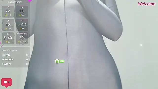 spring-Evangelintmdslj online show from October 27, 1:50 pm