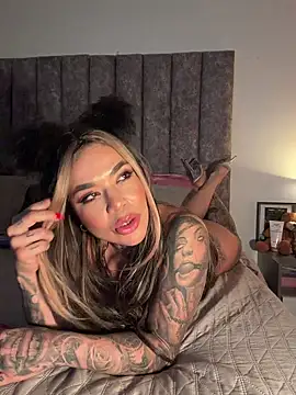 milaivanova online show from February 24, 2:55 am