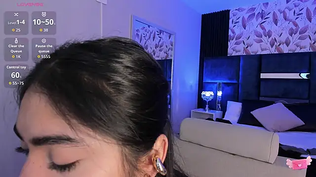 GiselOrtiz online show from December 19, 11:24 am