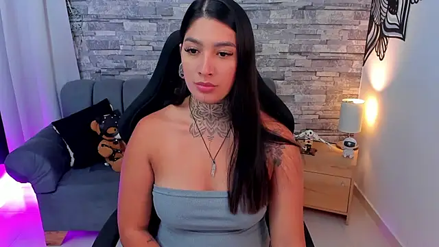 LouaneBourVip online show from September 25, 11:46 pm