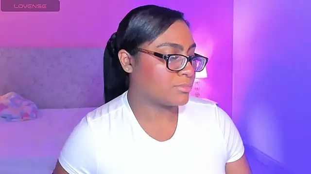 BlakmillerrGilson online show from November 24, 8:33 pm