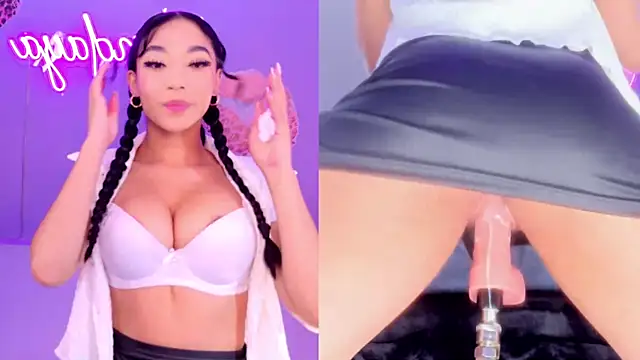 ZendayaGrey online show from June 4, 8:24 pm
