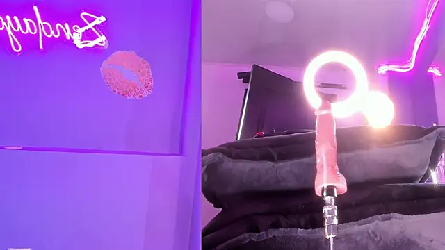 ZendayaGrey online show from February 26, 8:52 pm