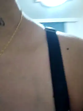 Dirty Zoe online show from March 6, 9:43 pm