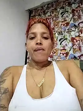 Dirty Zoe online show from February 27, 4:23 am