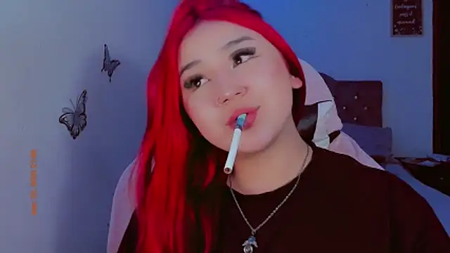 madisonx17 online show from March 24, 2:06 am