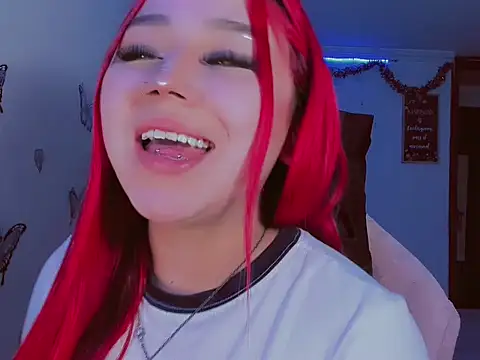 madisonx17 online show from February 5, 11:19 pm