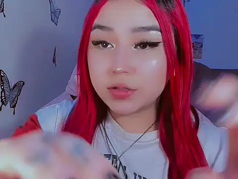 madisonx17 online show from February 16, 11:26 pm