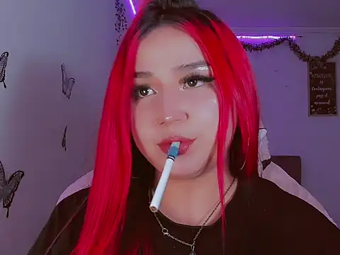 madisonx17 online show from February 14, 1:07 am