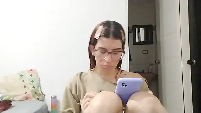 Luna-e-Franco1 online show from February 9, 1:08 am