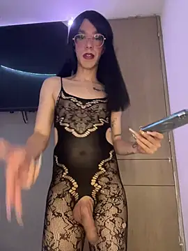 danielagh29 online show from February 3, 6:00 am