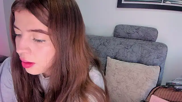 Sara kitty12 online show from March 20, 12:21 pm