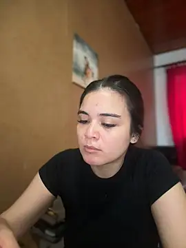 CamilaSofiia online show from July 2, 9:43 pm