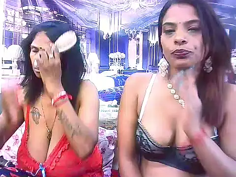 IndianSexyAss online show from December 18, 9:41 pm