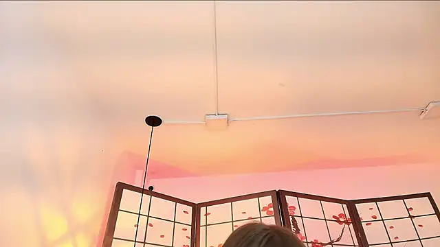 Fluffy Bubble21 online show from November 15, 4:13 am